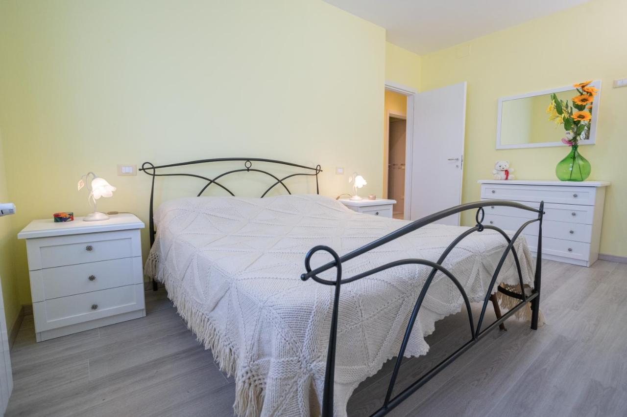 Casa Gli Ulivi Villa มอนติปุลเชียโน ภายนอก รูปภาพ