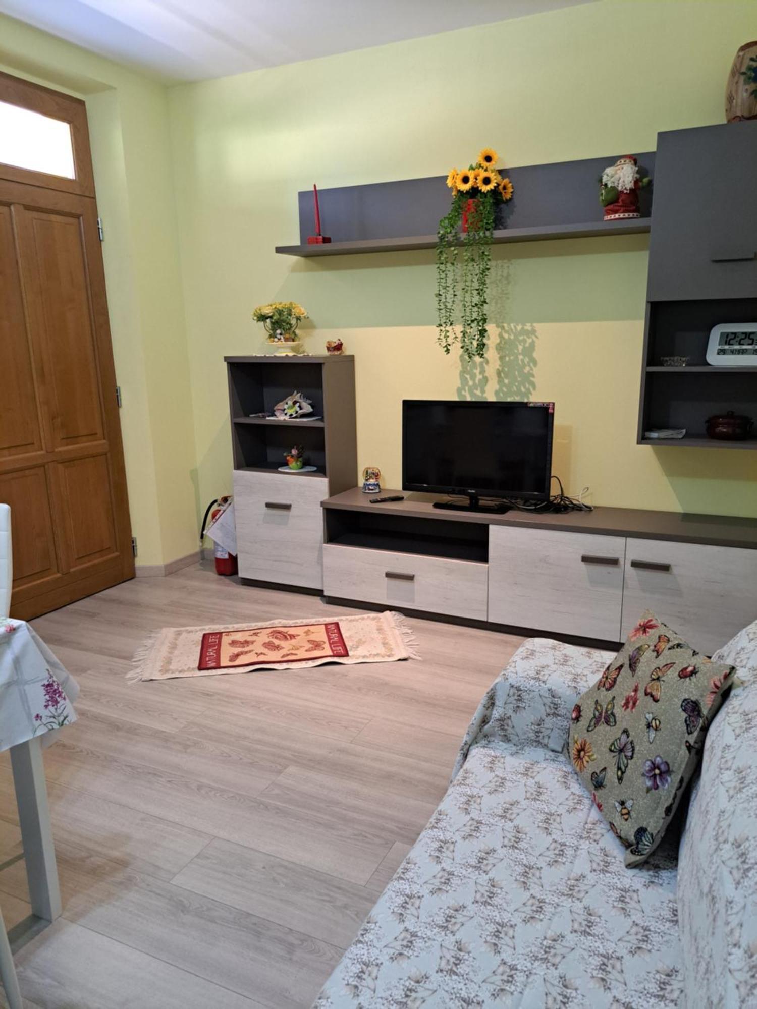 Casa Gli Ulivi Villa มอนติปุลเชียโน ภายนอก รูปภาพ
